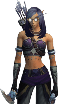Symii render