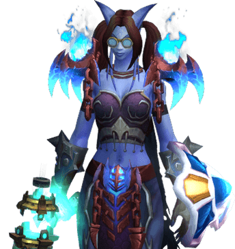 Synree render