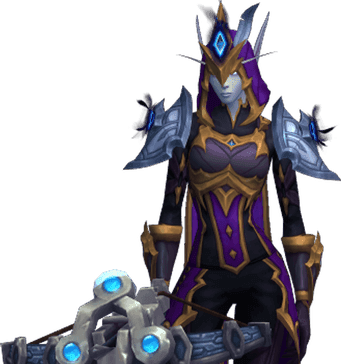 Syphur render