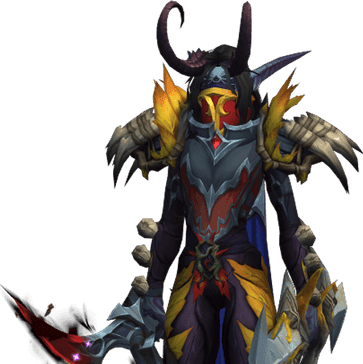 Syrisana render