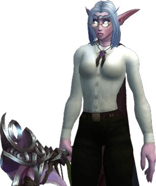 Tëgo render
