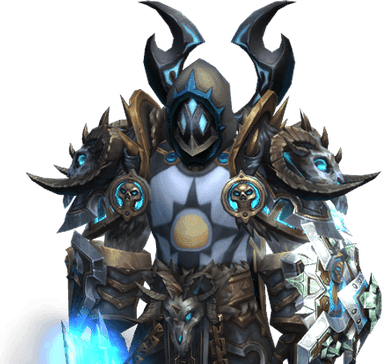 Tainfre render