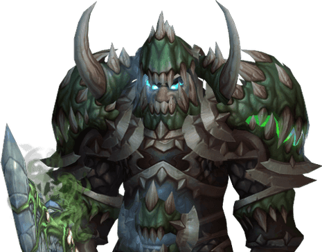 Taintdpakage render