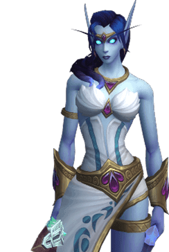 Taleion render