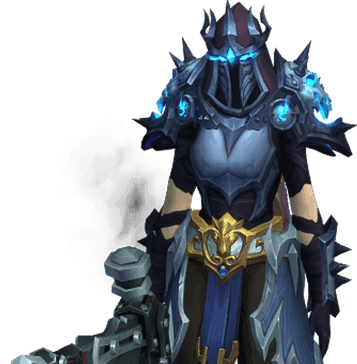 Talina render