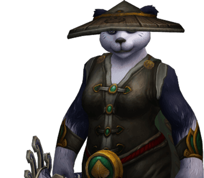 Taniya render