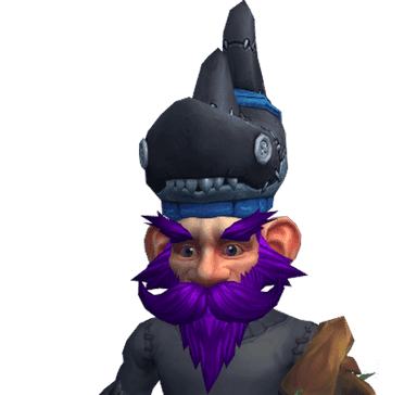 Tankdito render