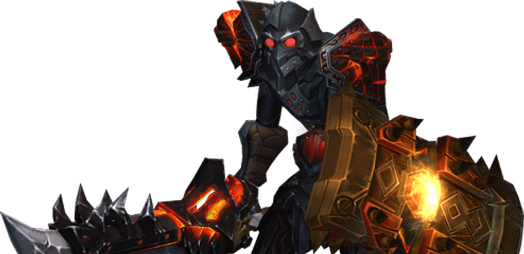 Tankhill render