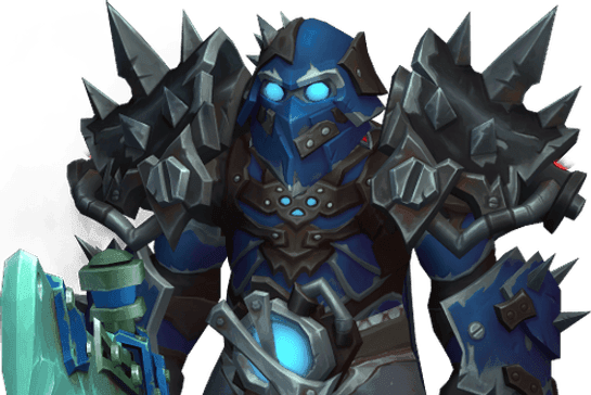 Tannagie render