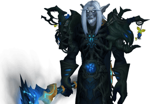Taodeus render