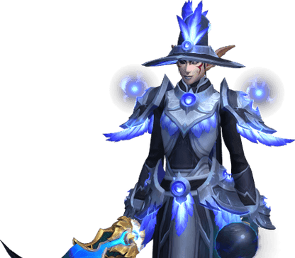 Taoshï render