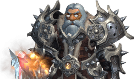 Taraniel render