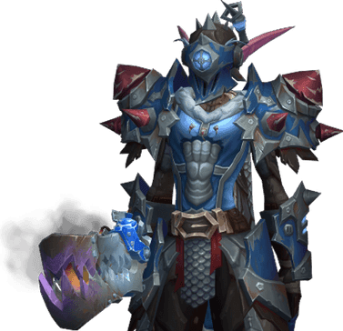 Tarsomand render