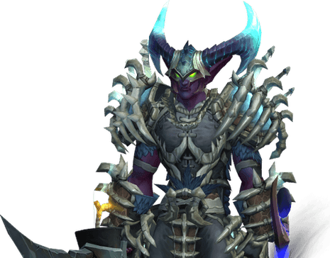 Taruuc render
