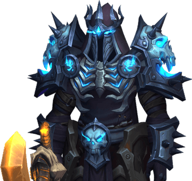 Tarvits render