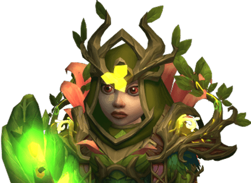 Tarvva render
