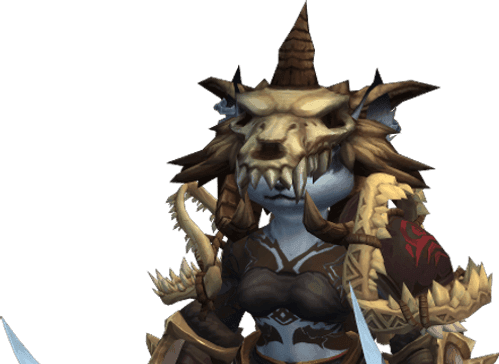 Tastymorsel render