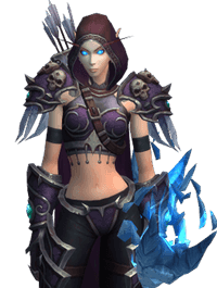 Taurieal render