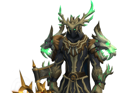 Taurloc render