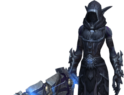Tavidk render