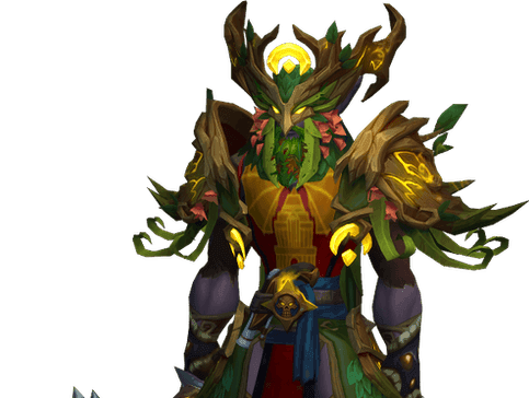Tearkon render