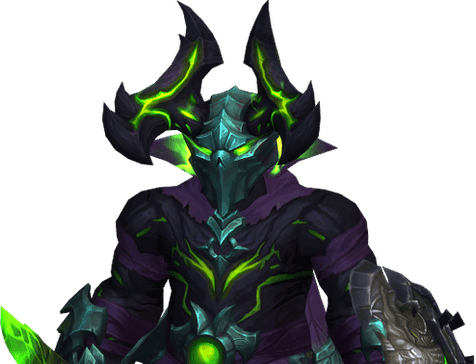 Tegual render