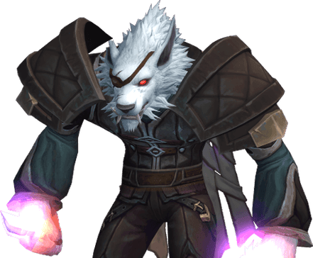 Teigatzu render