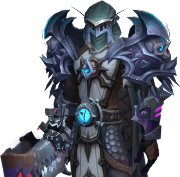 Tenelios render