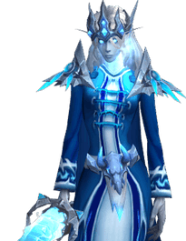 Tengliu render
