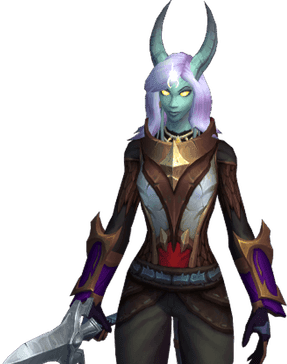 Teraskyy render