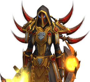 Terennadin render