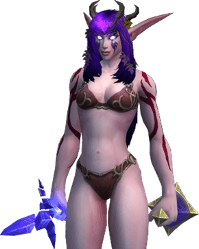 Terpsícore render