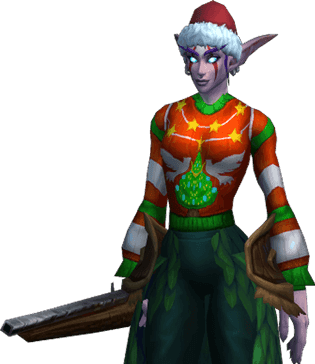 Terradni render