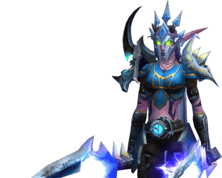 Tetsi render