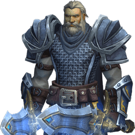Thâtcher render