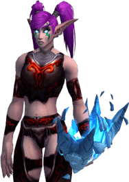 Thîrteen render