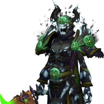 Th render