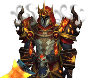 Thaidan render