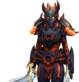Thave render