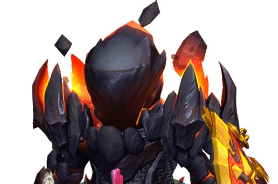 Thavem render