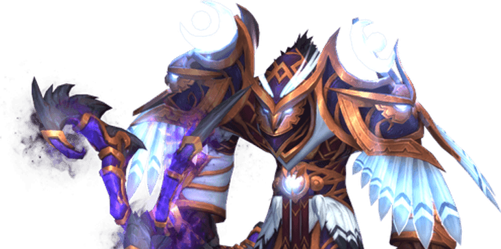 Thelightt render