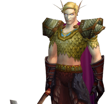 Theodoriian render