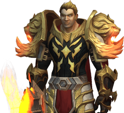 Theosladin render