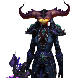 Thesizzler render