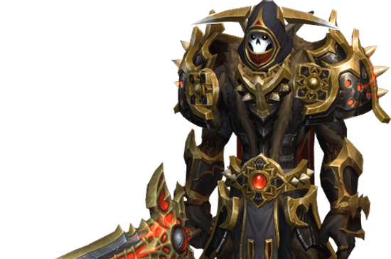 Thewang render