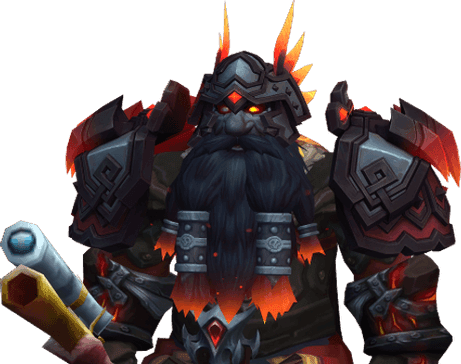 Thoraevin render