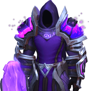 Thorne render