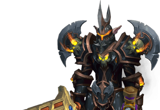Threatripper render