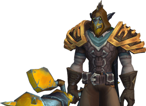 Thri render