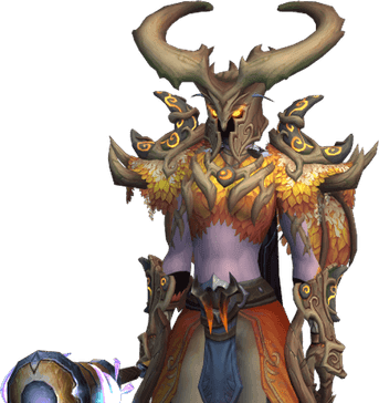 Thrielderam render